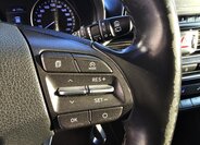 Hyundai i30 Kombi 1,6 l 81 kw