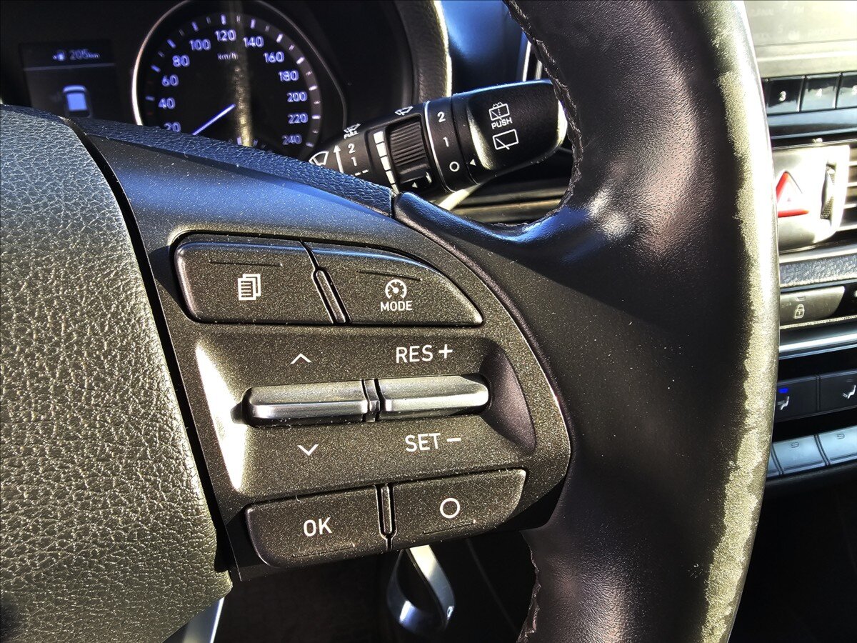 Hyundai i30 Kombi 1,6 l 81 kw