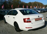 Škoda Octavia 6