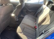 Škoda Scala Hatchback 999,0 81 kw