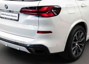 BMW X5 SUV 3,0 l 219 kw