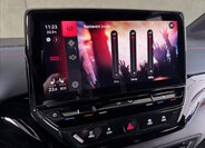 Volkswagen ID.4 SUV / Terénní 0,0 220 kw