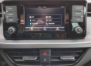 Škoda Kamiq Hatchback 999,0 81 kw