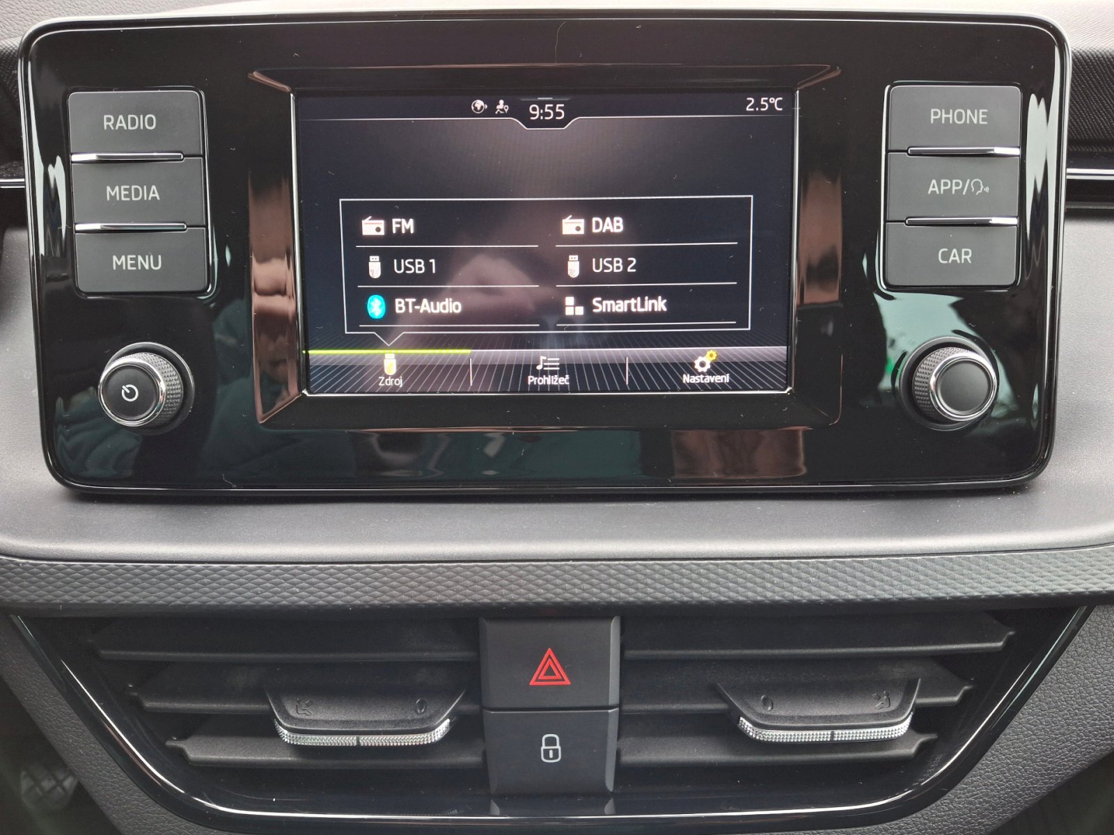 Škoda Kamiq Hatchback 999,0 81 kw