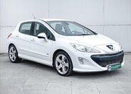 Peugeot 308 Hatchback 1,6 l 147 kw