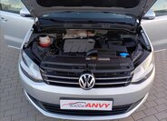 Volkswagen Sharan MPV 2,0 l 103 kw