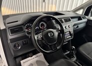 Volkswagen Caddy Ostatní 1,4 l 81 kw