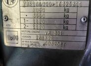 Alfa Romeo 164 Sedan / Limuzína 0,0 0