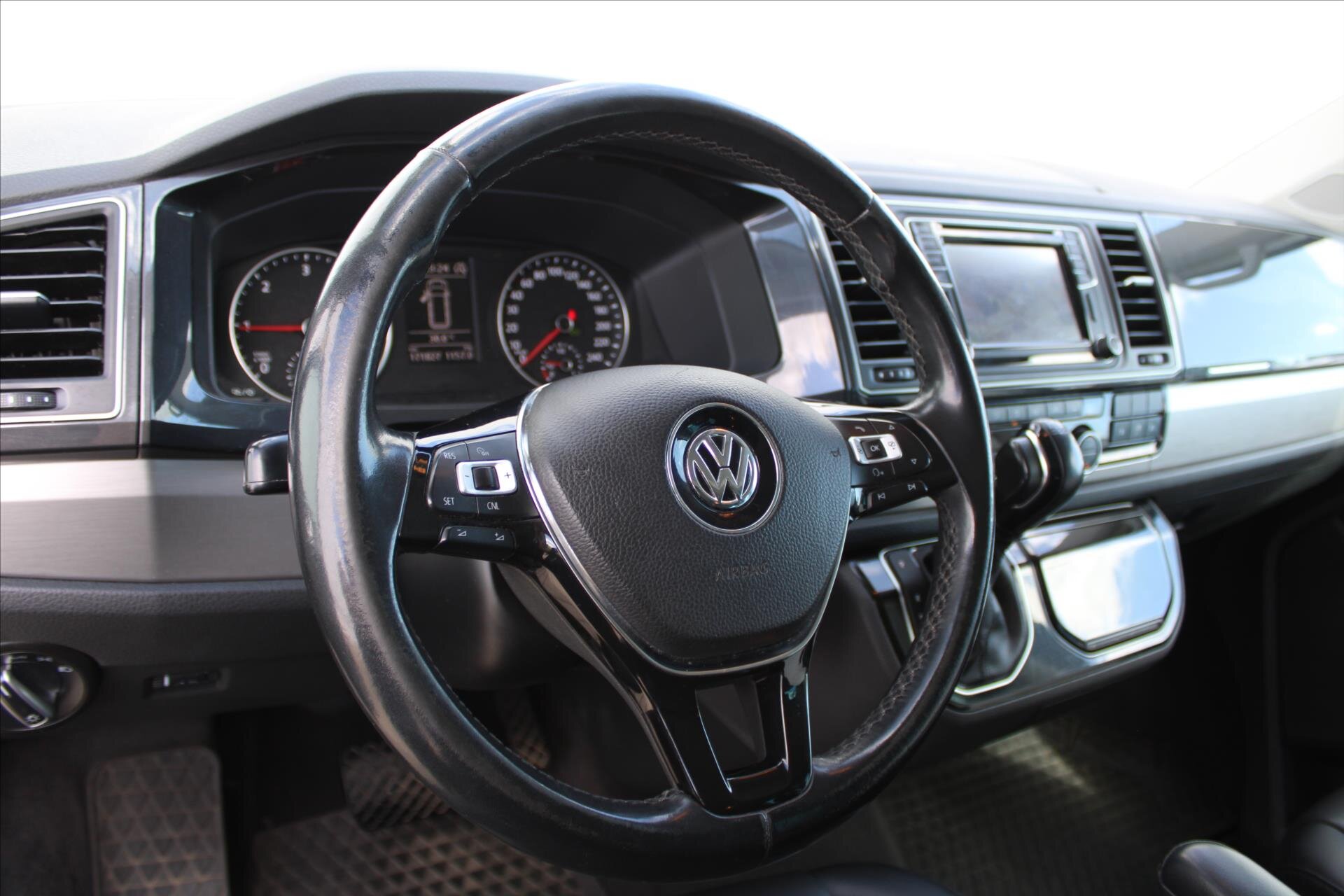 Volkswagen Multivan Kombi 2,0 l 110 kw