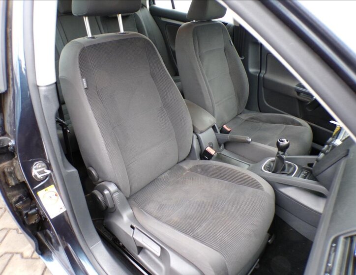 Volkswagen Golf Kombi 1,4 l 90 kw