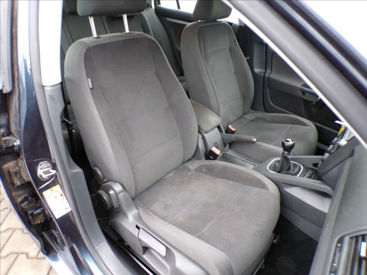 Volkswagen Golf Kombi 1,4 l 90 kw