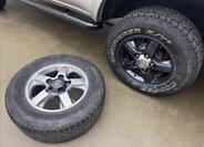 Toyota Land Cruiser SUV / Terénní 4,2 l 150 kw