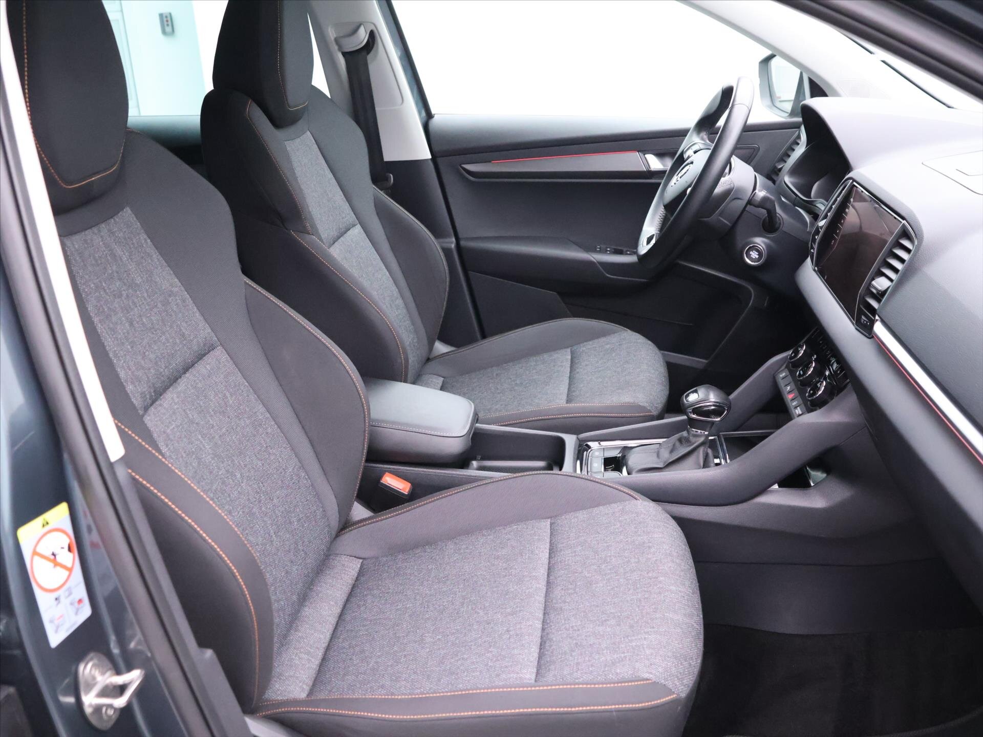 Škoda Karoq SUV 2,0 l 85 kw