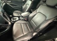 Hyundai Santa Fe SUV / Terénní 2,2 l 145 kw