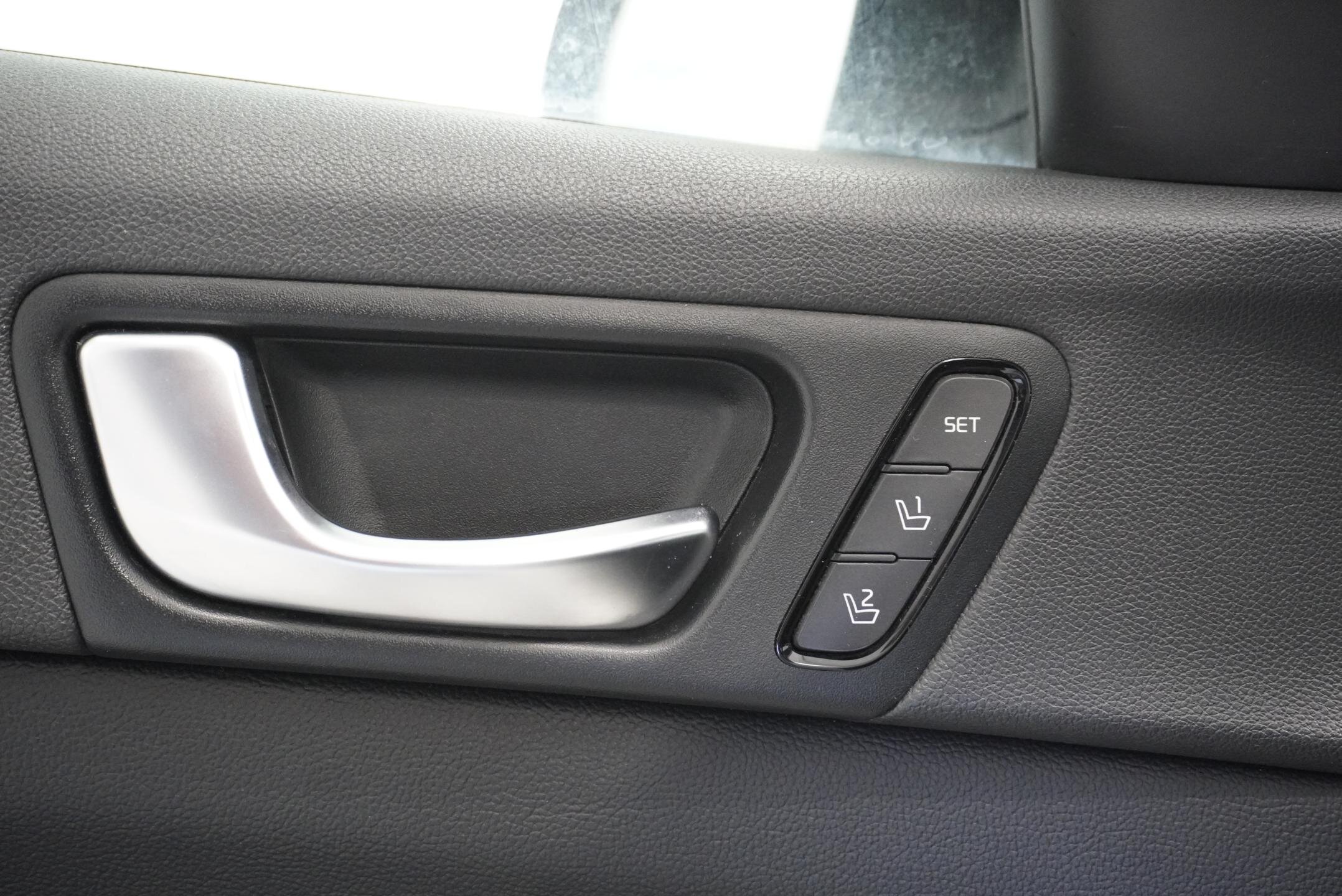 KIA Optima Kombi 2,0 l 151 kw