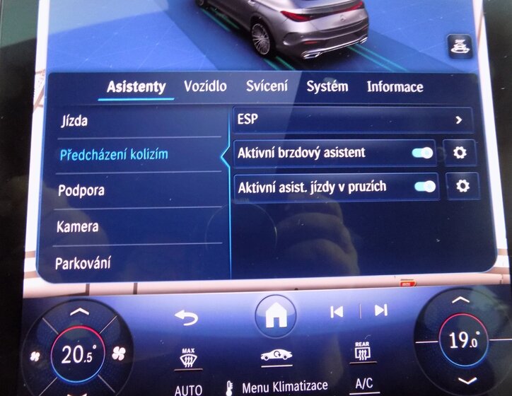 Mercedes-Benz GLC Ostatní 2,0 l 150 kw