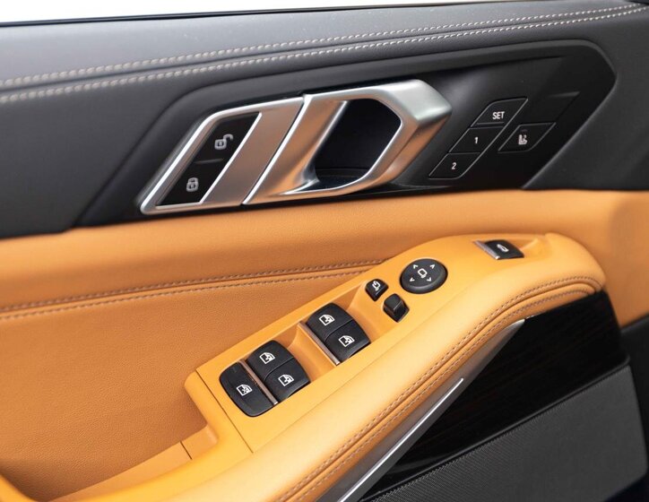 BMW X5 SUV 3,0 l 219 kw