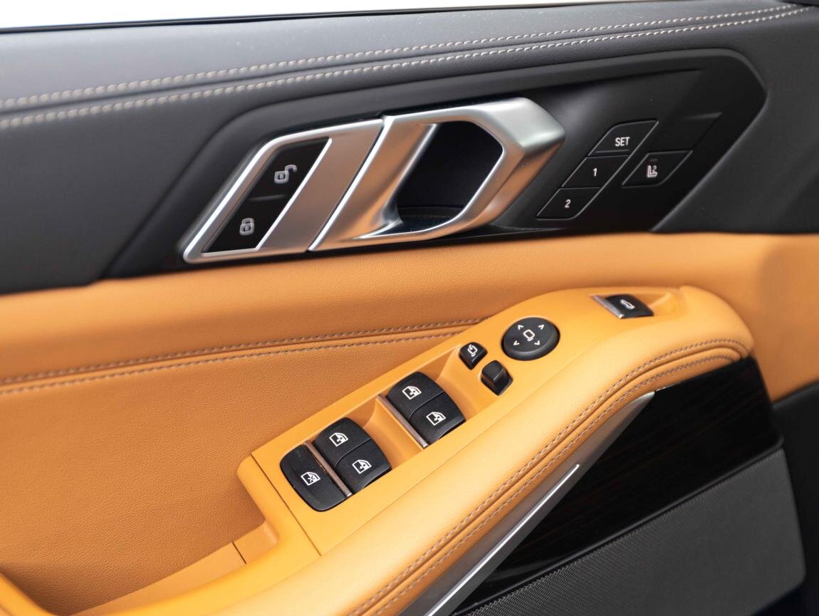 BMW X5 SUV 3,0 l 219 kw