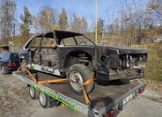 Tatra Ostatní Sedan 0,0 0