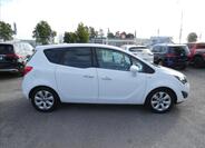 Opel Meriva 2