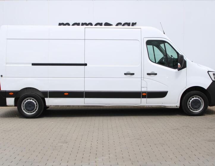 Renault Master 8