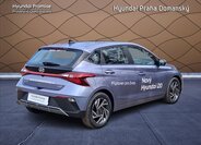 Hyundai i20 Hatchback 998,0 73 kw