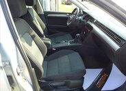 Volkswagen Passat Kombi 2,0 l 110 kw