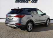 Hyundai Santa Fe 7