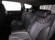 Hyundai Santa Fe SUV / Terénní 2,2 l 142 kw