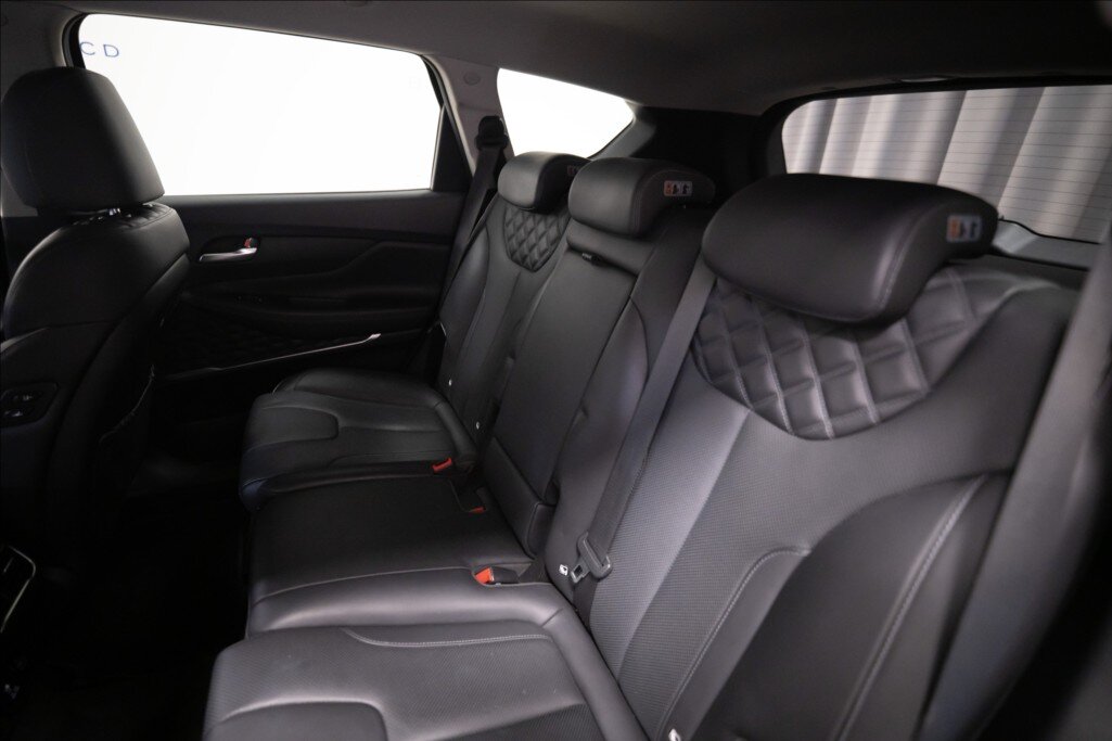 Hyundai Santa Fe SUV / Terénní 2,2 l 142 kw