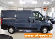 Citroën Jumper Skříň 2,2 l 88 kw