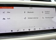 Land Rover Range Rover Sport SUV / Terénní 3,0 l 225 kw