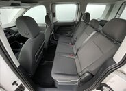 Volkswagen Caddy MPV 1,5 l 84 kw