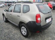 Dacia Duster SUV 1,6 l 77 kw