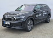 Škoda Kodiaq SUV 2,0 l 142 kw