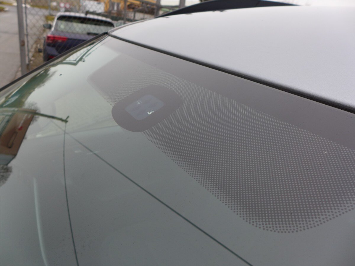 Škoda Yeti Kombi 1,4 l 90 kw