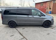 Mercedes-Benz Třídy V 5