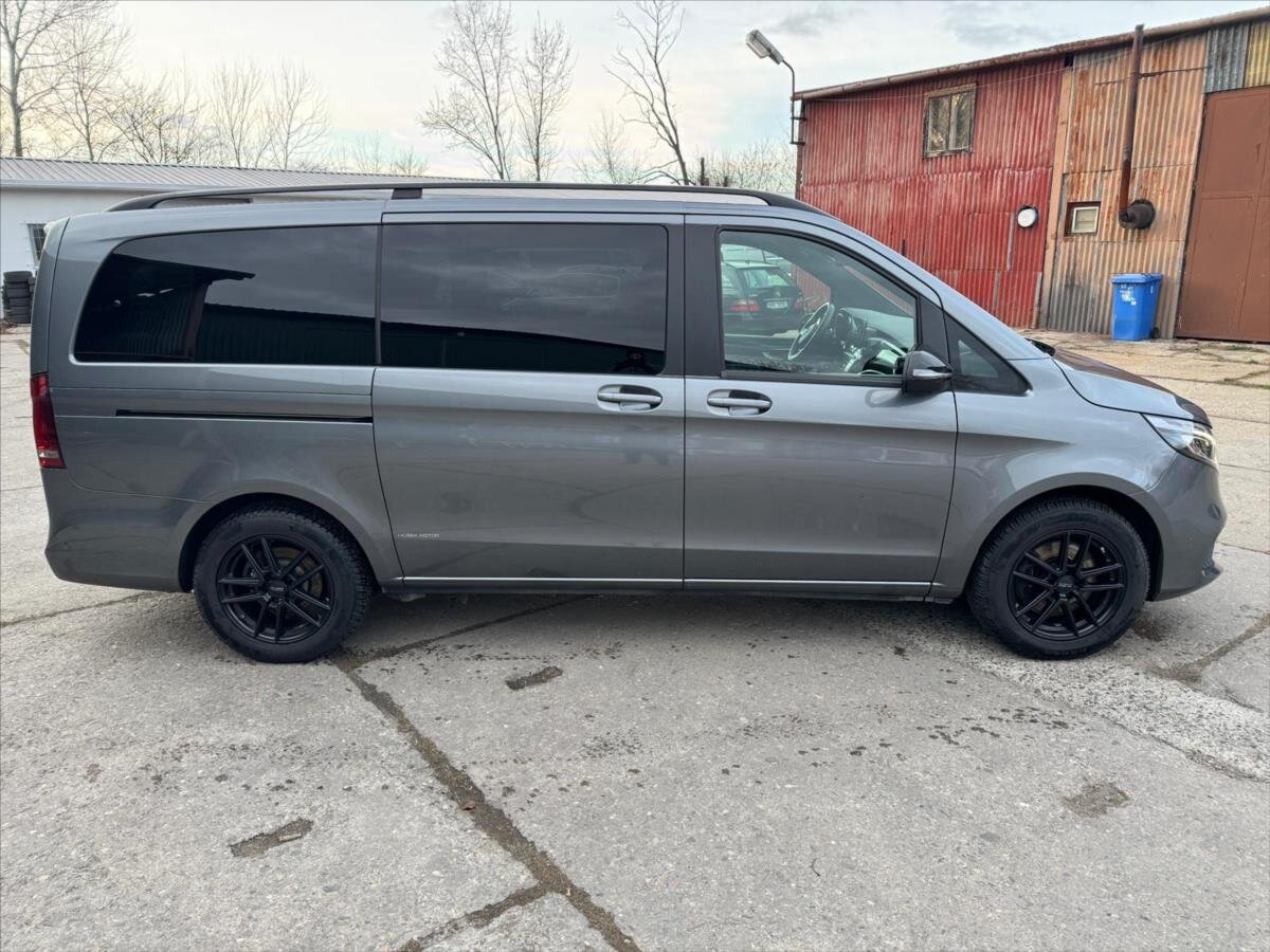 Mercedes-Benz Třídy V