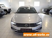 Volkswagen Passat Kombi 0,0 110 kw