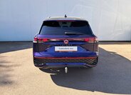 Volkswagen Tayron SUV / Terénní 2,0 l 142 kw