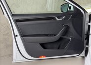 Škoda Superb Kombi 1,4 l 160 kw