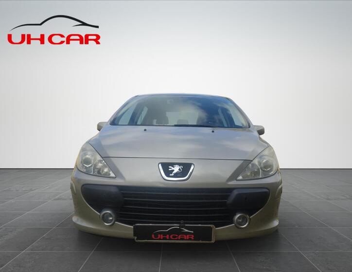 Peugeot 307 2