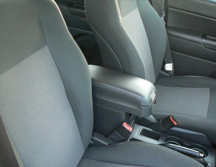 Jeep Compass SUV / Terénní 2,1 l 100 kw