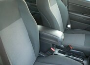 Jeep Compass SUV / Terénní 2,1 l 100 kw