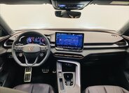 Cupra Terramar SUV / Terénní 1,5 l 200 kw