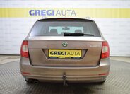 Škoda Superb Kombi 1,8 l 118 kw