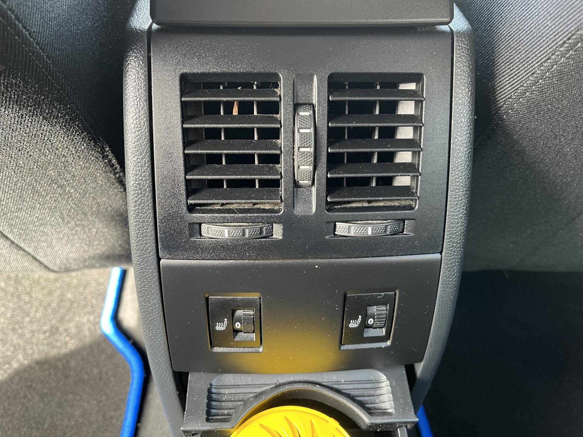 Škoda Octavia Hatchback 1,6 l 75 kw