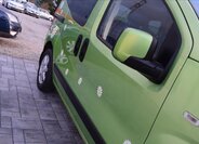 Fiat Fiorino 9