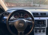Volkswagen Passat Sedan / Limuzína 2,0 l 110 kw