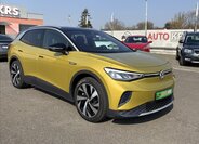 Volkswagen ID.4 Kombi 0,0 150 kw